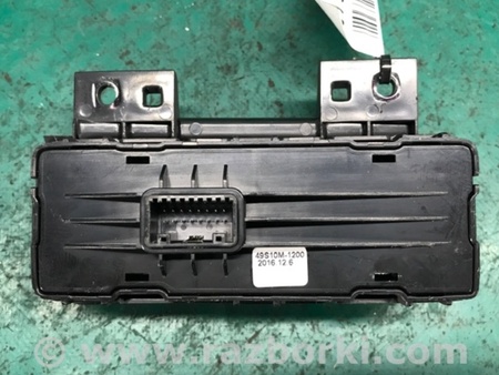 ФОТО Блок кнопок торпедо для KIA Sedona (14-18) Киев