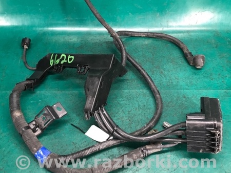 ФОТО Клемма АКБ для KIA Sedona (14-18) Киев