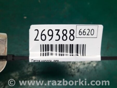 ФОТО Петля капота для KIA Sedona (14-18) Киев