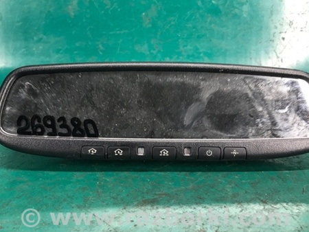 ФОТО Зеркало заднего вида (салон) для KIA Sedona (14-18) Киев