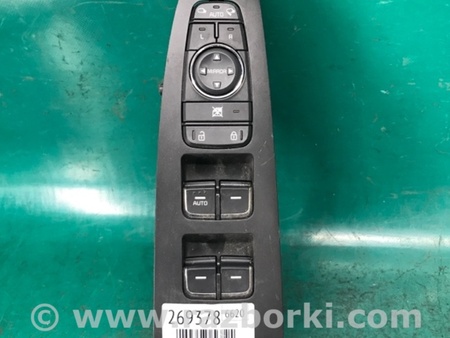 ФОТО Блок управления стеклоподъемником для KIA Sedona (14-18) Киев