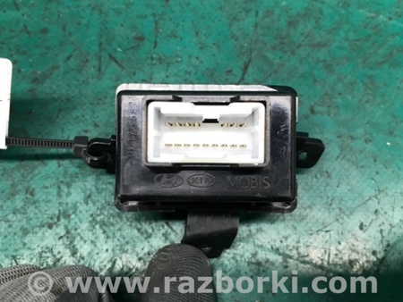 ФОТО USB адаптер для KIA Sedona (14-18) Киев