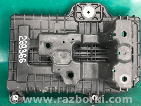 ФОТО Полка аккумулятора для KIA Sedona (14-18) Киев