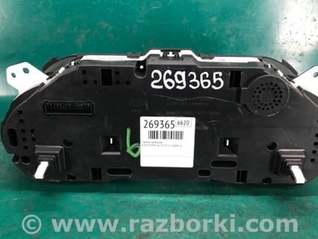 ФОТО Панель приборов для KIA Sedona (14-18) Киев
