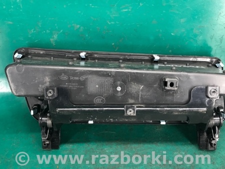 ФОТО Бардачок для KIA Sedona (14-18) Киев