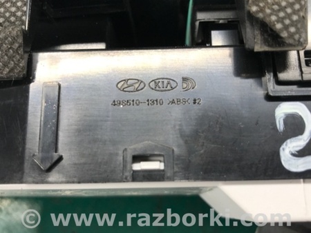 ФОТО Кнопка стеклоподьемника для KIA Sedona (14-18) Киев