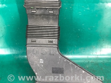 ФОТО Воздухозаборник для KIA Sedona (14-18) Киев