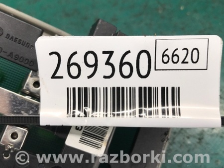 ФОТО Плафон освещения основной для KIA Sedona (14-18) Киев