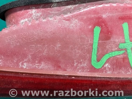 ФОТО Фонарь задний внутренний для KIA Sedona (14-18) Киев