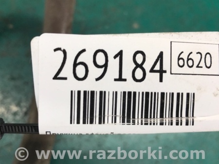 ФОТО Пружина задняя для KIA Sedona (14-18) Киев