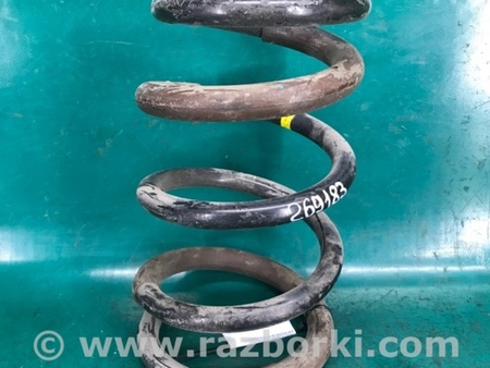 ФОТО Пружина задняя для KIA Sedona (14-18) Киев