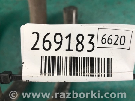 ФОТО Пружина задняя для KIA Sedona (14-18) Киев