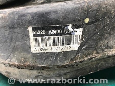 ФОТО Рычаг задний нижний поперечный для KIA Sedona (14-18) Киев