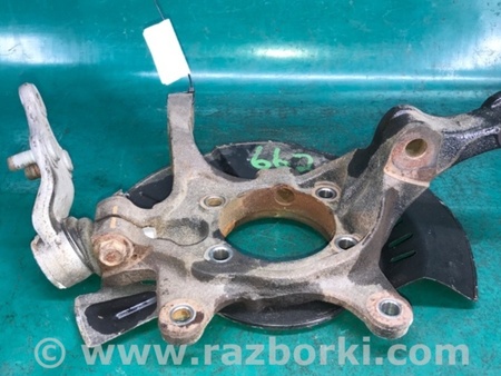 ФОТО Кулак поворотный для KIA Sedona (14-18) Киев