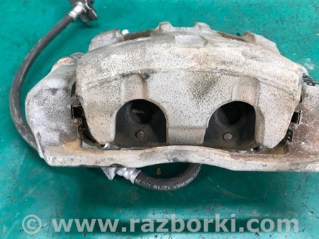 ФОТО Суппорт для KIA Sedona (14-18) Киев