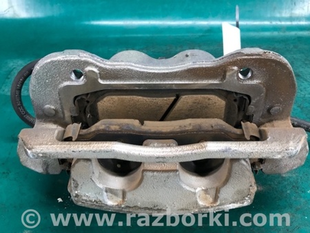 ФОТО Суппорт для KIA Sedona (14-18) Киев