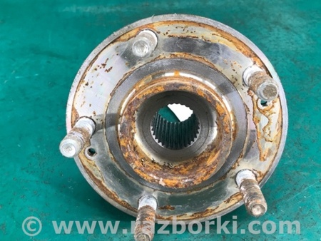 ФОТО Ступица для KIA Sedona (14-18) Киев