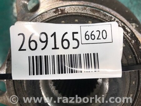 ФОТО Ступица для KIA Sedona (14-18) Киев