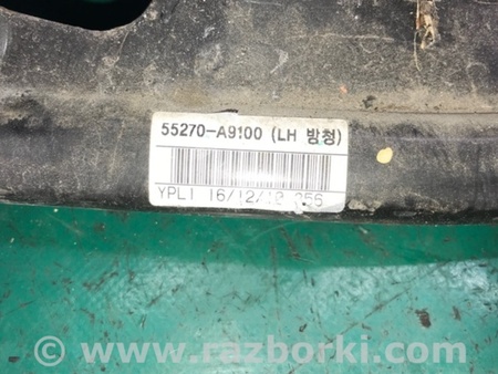 ФОТО Рычаг задний продольный для KIA Sedona (14-18) Киев