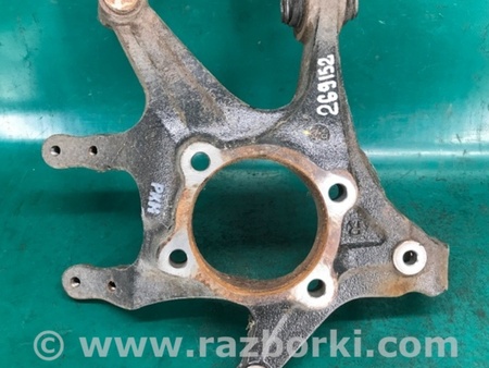ФОТО Цапфа для KIA Sedona (14-18) Киев
