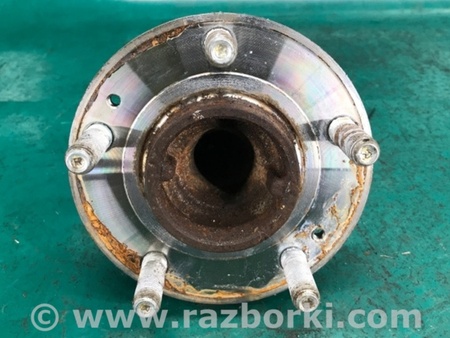ФОТО Ступица для KIA Sedona (14-18) Киев