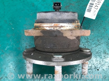 ФОТО Ступица для KIA Sedona (14-18) Киев