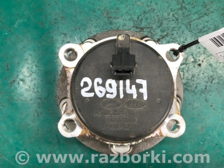 ФОТО Ступица для KIA Sedona (14-18) Киев