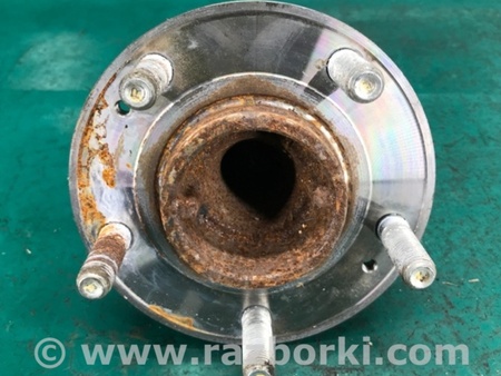 ФОТО Ступица для KIA Sedona (14-18) Киев