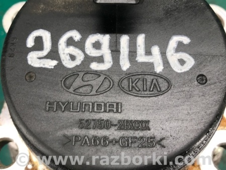 ФОТО Ступица для KIA Sedona (14-18) Киев