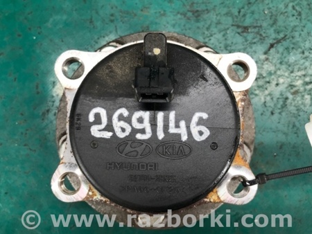 ФОТО Ступица для KIA Sedona (14-18) Киев