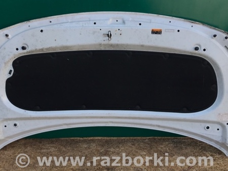 ФОТО Капот для KIA Sedona (14-18) Киев