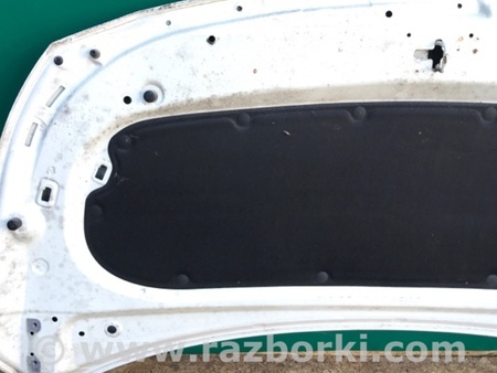 ФОТО Капот для KIA Sedona (14-18) Киев