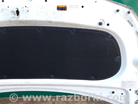 ФОТО Капот для KIA Sedona (14-18) Киев