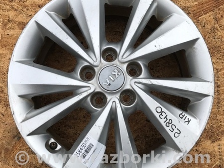 ФОТО Диск R17 для KIA Sedona (14-18) Киев