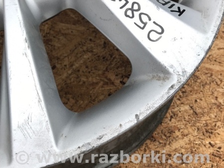 ФОТО Диск R17 для KIA Sedona (14-18) Киев