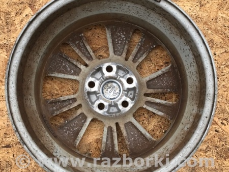 ФОТО Диск R17 для KIA Sedona (14-18) Киев