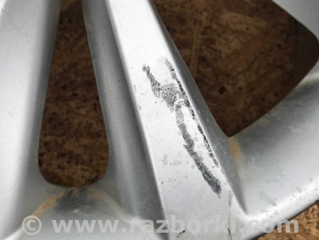 ФОТО Диск R17 для KIA Sedona (14-18) Киев