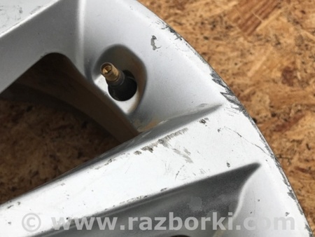 ФОТО Диск R17 для KIA Sedona (14-18) Киев