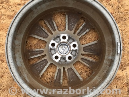 ФОТО Диск R17 для KIA Sedona (14-18) Киев