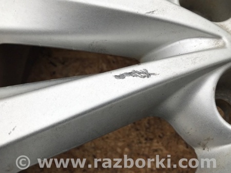 ФОТО Диск R17 для KIA Sedona (14-18) Киев