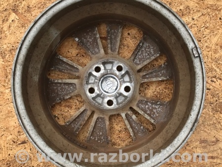 ФОТО Диск R17 для KIA Sedona (14-18) Киев