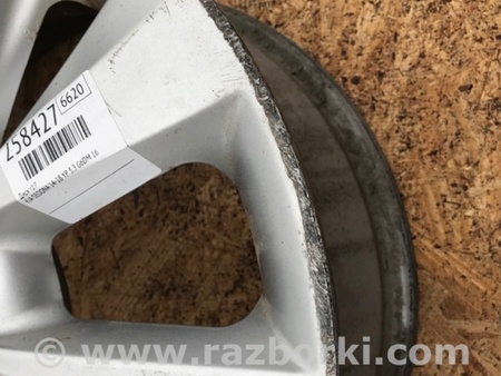 ФОТО Диск R17 для KIA Sedona (14-18) Киев