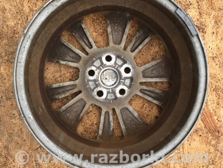 ФОТО Диск R17 для KIA Sedona (14-18) Киев