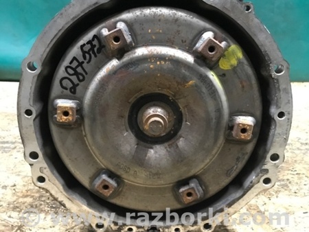 ФОТО АКПП (коробка автомат) для Lexus LX450 (96-98) Киев