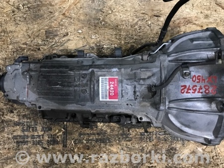 ФОТО АКПП (коробка автомат) для Lexus LX450 (96-98) Киев