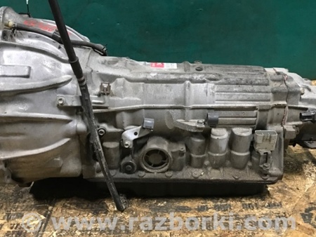 ФОТО АКПП (коробка автомат) для Lexus LX450 (96-98) Киев