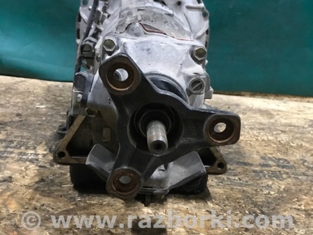 ФОТО АКПП (коробка автомат) для Lexus LX450 (96-98) Киев