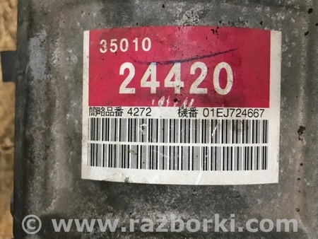 ФОТО АКПП (коробка автомат) для Lexus LX450 (96-98) Киев