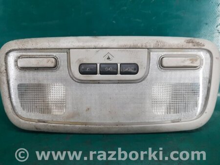 ФОТО Плафон освещения основной для Acura CL (1997-2003) Киев