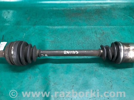 ФОТО Привод передний для Honda Accord CG, CH (01.1998 - 01.2003) Киев